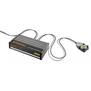 fonte de laser de interferômetro
