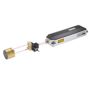 encoder linear a laser