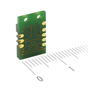 encoder linear incremental