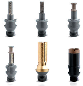ferramenta de corte para máquina CNC