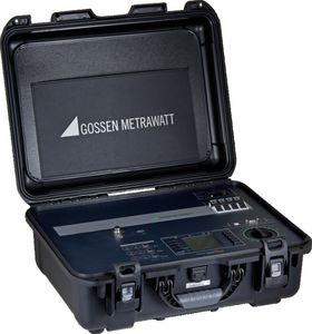 Testador deSegurançaEleétrica