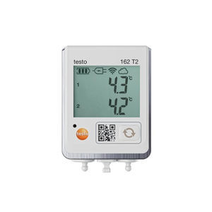 registrador de dados de temperatura 1