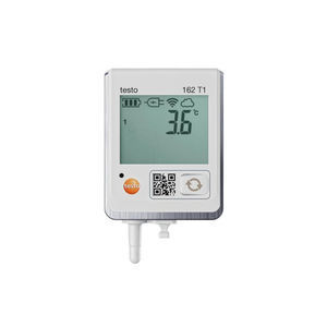 registrador de dados de temperatura 1