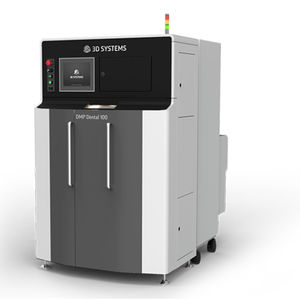 impressora 3D para metais 1