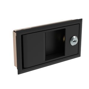 sistema de travamento multi-pontos 1