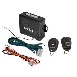 rádio controle remoto 1