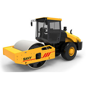 rolo compactador monocilíndrico 1