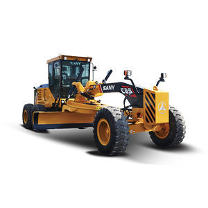 niveladora para obras 1