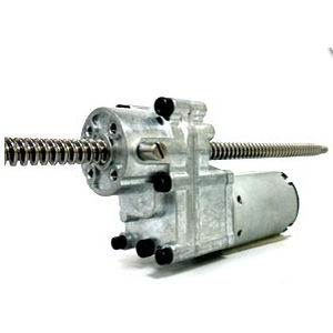 atuador linear