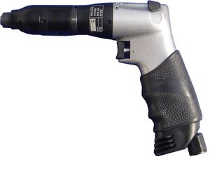 apertadeira pneumática / tipo pistola / com parada automática