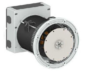 alternador monofásico
