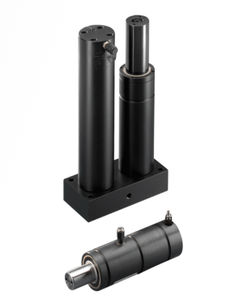 Sistema de CamesHidráulico