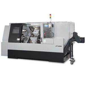 torno CNC