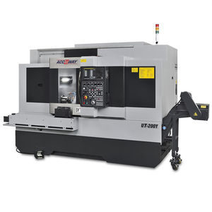 torno CNC