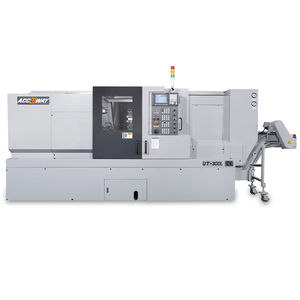 torno CNC