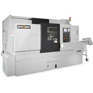 torno CNC