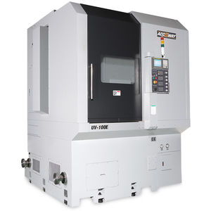 torno CNC