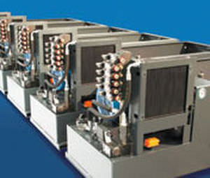 UnidadeHidráulicaComMotorEleétrico