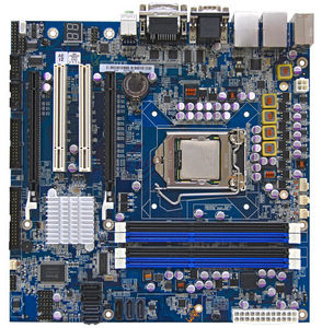 placa-mãe micro-ATX