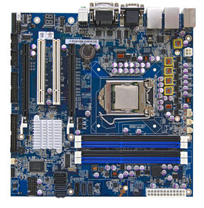 placa-mãe micro-ATX