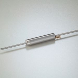 válvula螺线管de 2通孔