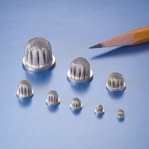 滤镜扫描metálica