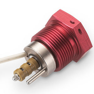 válvula solenoide de ação direta