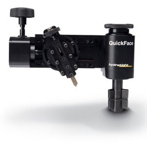 ferramenta de faceamento de flanges 1
