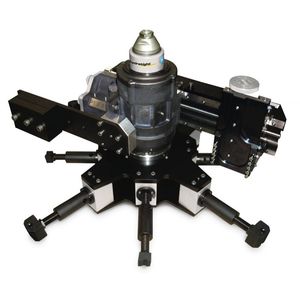ferramenta de faceamento de flanges 1