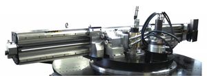 ferramenta de faceamento de flanges 1