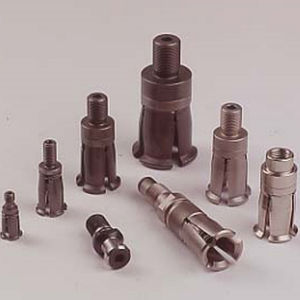 Pinçadefixaçãocomranhuras