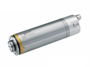 motor spindle de alisamento