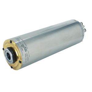 motor spindle de retificação