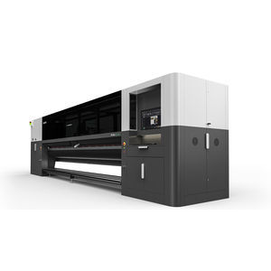 impressora de grande formato a jato de tinta