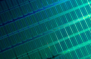 resina para semicondutores