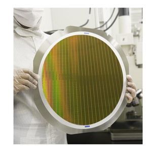 resina para semicondutores