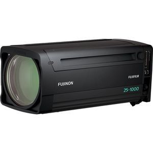 objetiva de câmera com zoom