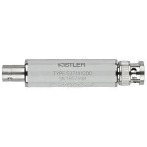 capacitor de passagem
