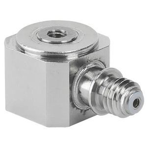 célula de carga de compressão