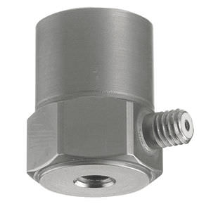 acelerômetro uniaxial