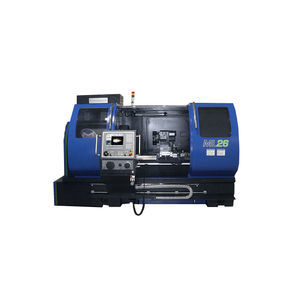 torno CNC