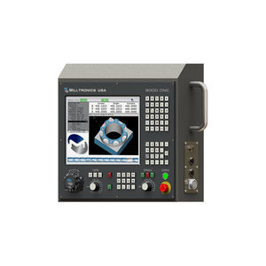 controle CNC para máquinas-ferramentas
