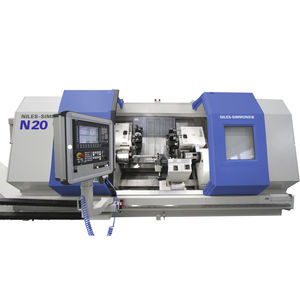 torno CNC