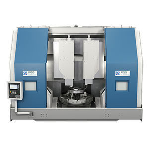 torno CNC