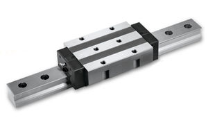 trilho de guia linear