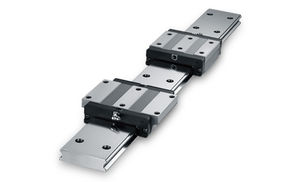 trilho de guia linear