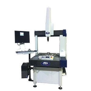 máquina de medição tridimensional de pórtico
