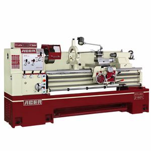 torno CNC