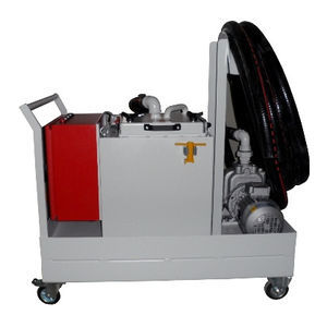 separador de líquido de refrigeração 1
