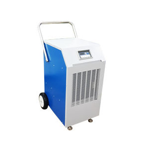 desumidificador refrigerante